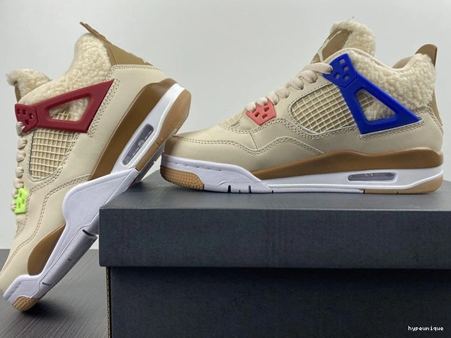 HYPE Wild Where Are DH0572- 3957 the Things Chic Jordan4 1029